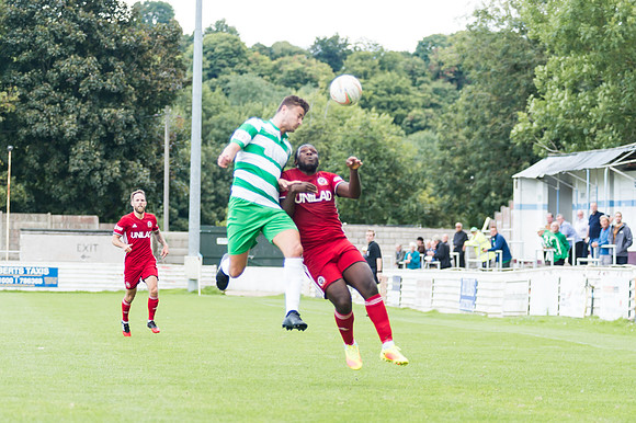 Rams v Aylesbury-54