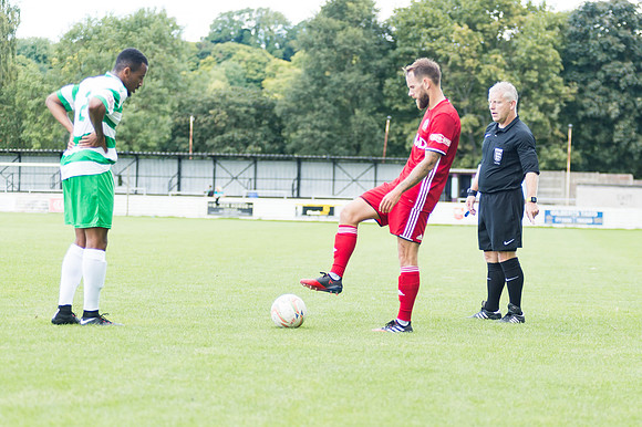 Rams v Aylesbury-56