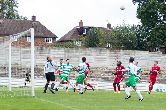 Rams v Aylesbury-57