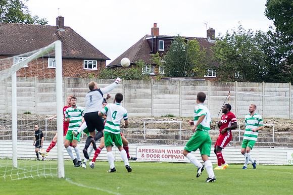 Rams v Aylesbury-58
