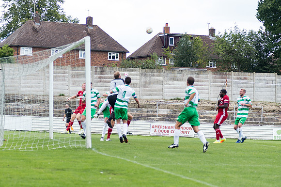 Rams v Aylesbury-59