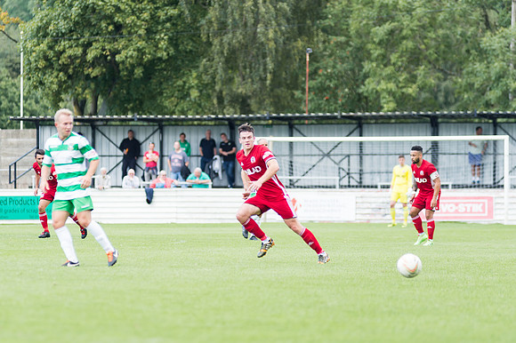 Rams v Aylesbury-60