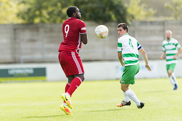 Rams v Aylesbury-61