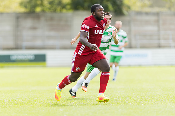 Rams v Aylesbury-62