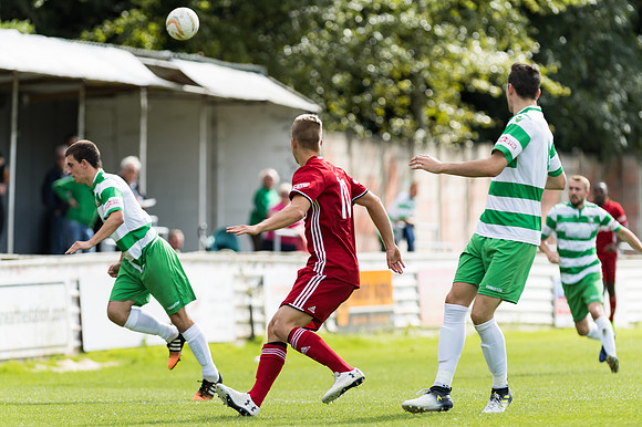 Rams v Aylesbury-63