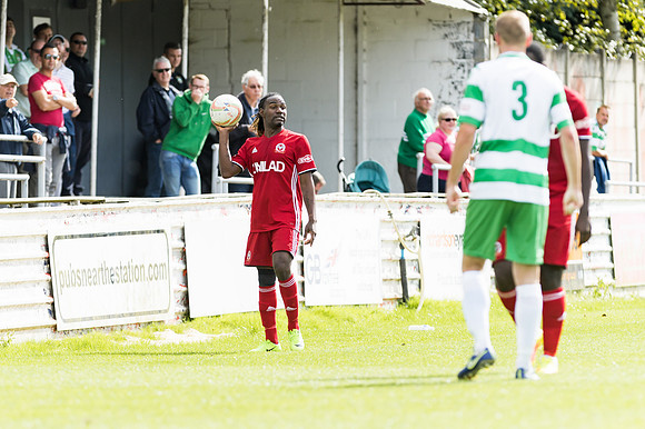 Rams v Aylesbury-64