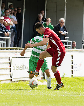Rams v Aylesbury-65