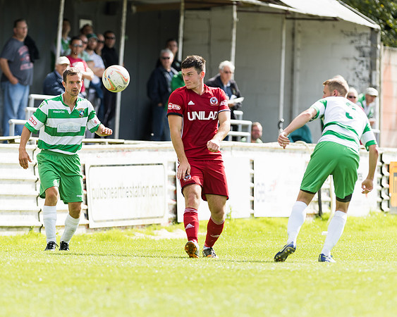Rams v Aylesbury-66