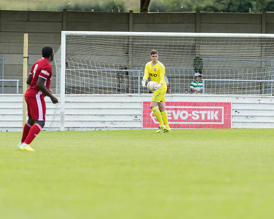 Rams v Aylesbury-67