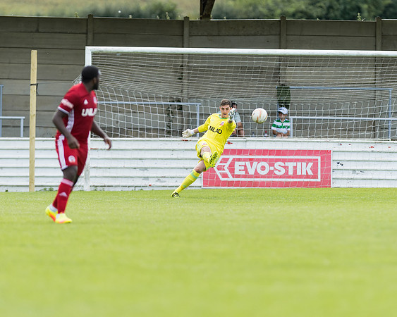Rams v Aylesbury-68