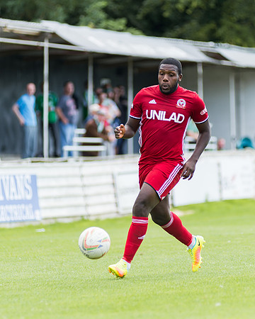 Rams v Aylesbury-70