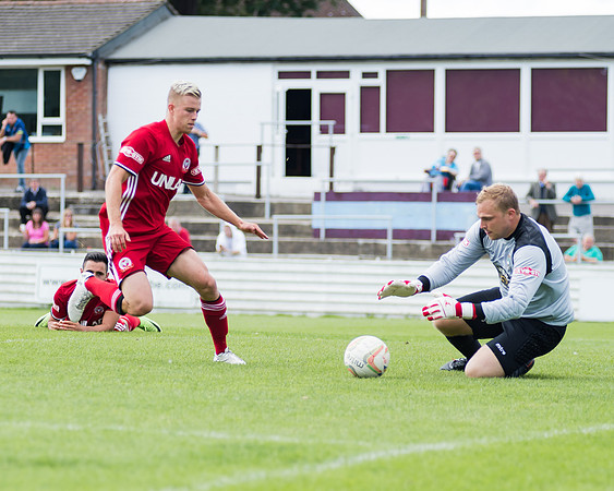 Rams v Aylesbury-72