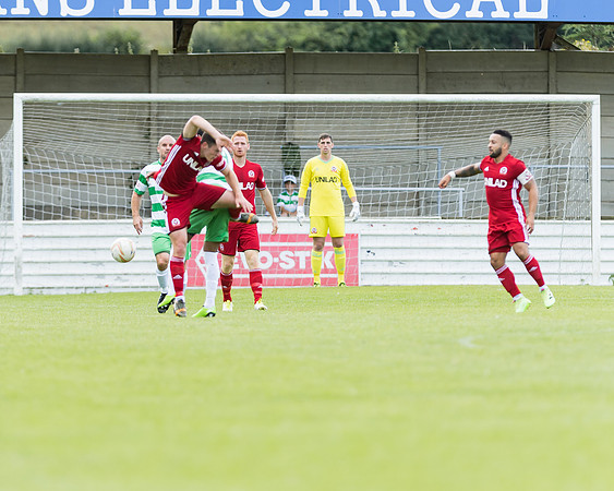 Rams v Aylesbury-75