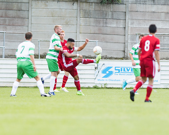 Rams v Aylesbury-76
