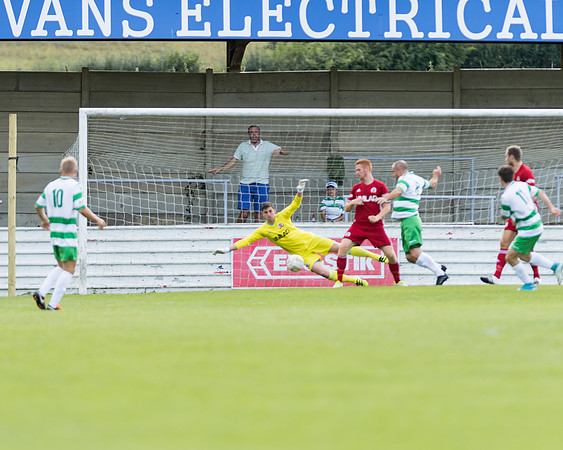 Rams v Aylesbury-78