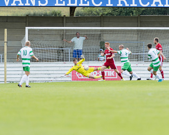 Rams v Aylesbury-79