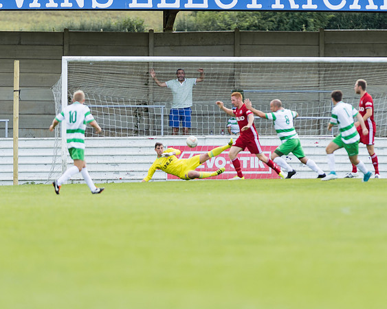 Rams v Aylesbury-80