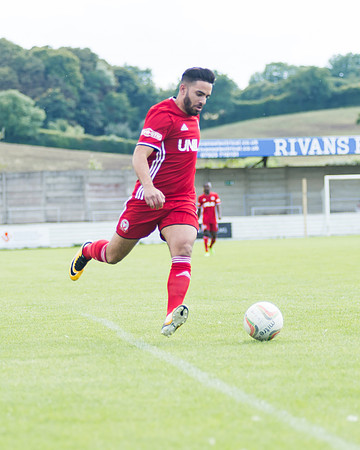 Rams v Aylesbury-83