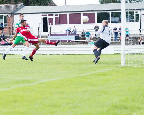 Rams v Aylesbury-85