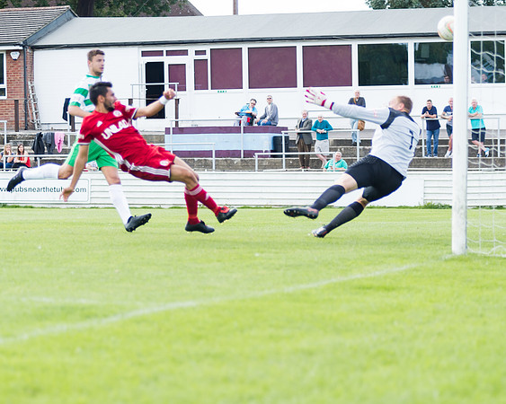 Rams v Aylesbury-86