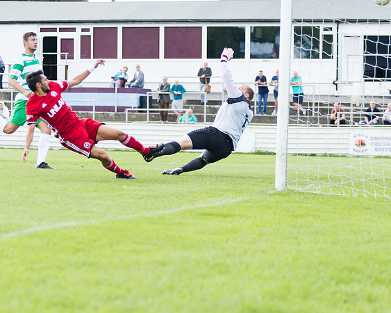 Rams v Aylesbury-87