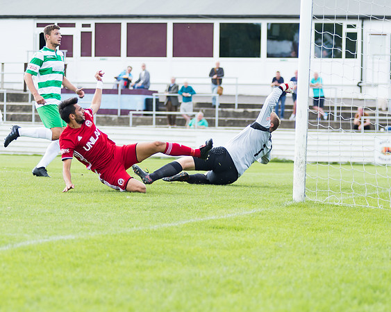 Rams v Aylesbury-88