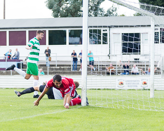 Rams v Aylesbury-90