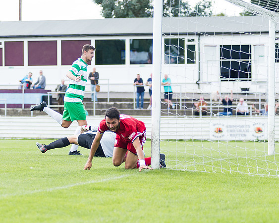 Rams v Aylesbury-91