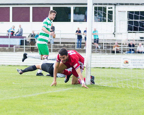 Rams v Aylesbury-92