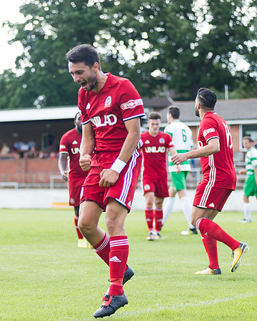 Rams v Aylesbury-95