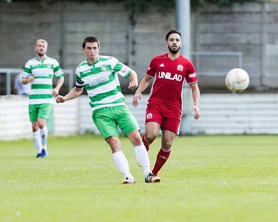 Rams v Aylesbury-97