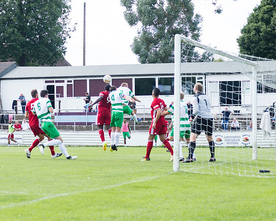 Rams v Aylesbury-100