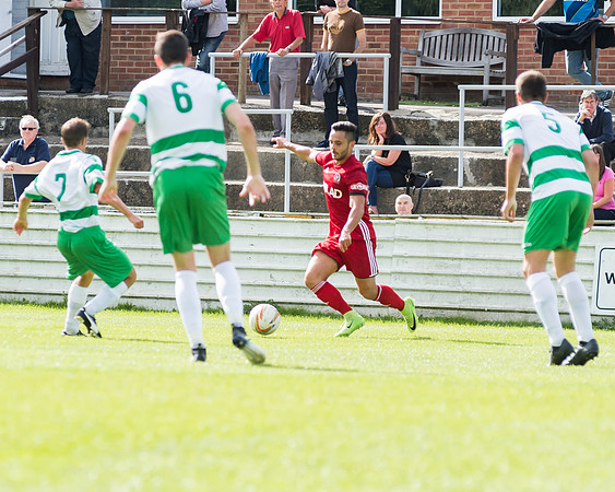 Rams v Aylesbury-102