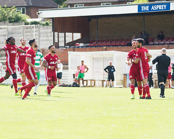 Rams v Aylesbury-104