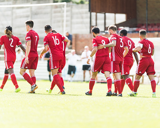 Rams v Aylesbury-105