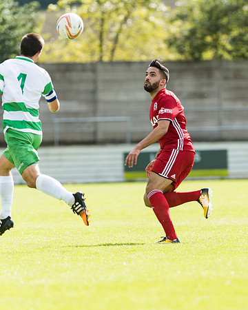 Rams v Aylesbury-107