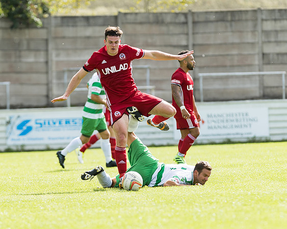Rams v Aylesbury-111