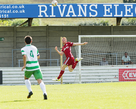 Rams v Aylesbury-112