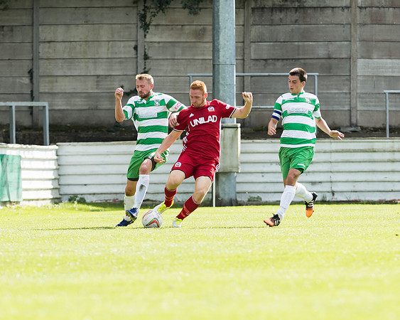 Rams v Aylesbury-113