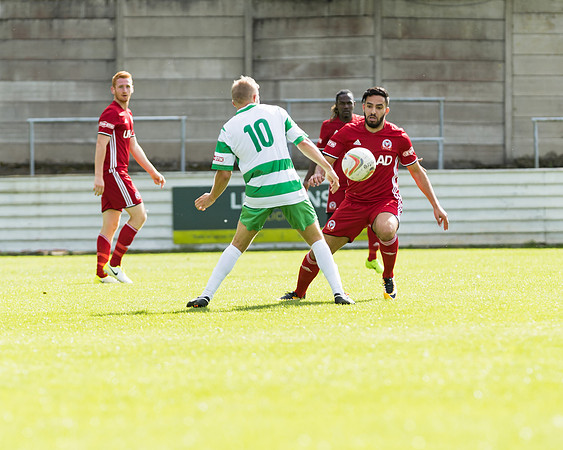 Rams v Aylesbury-114