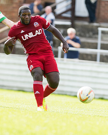 Rams v Aylesbury-117