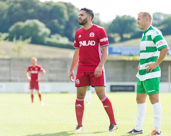 Rams v Aylesbury-118