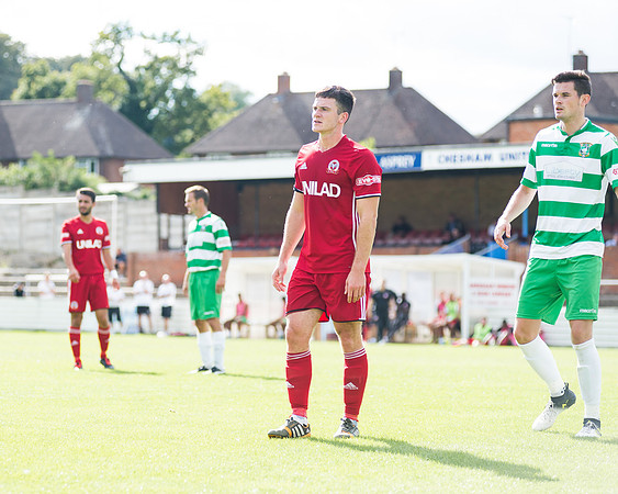 Rams v Aylesbury-119