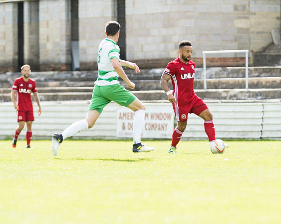 Rams v Aylesbury-124