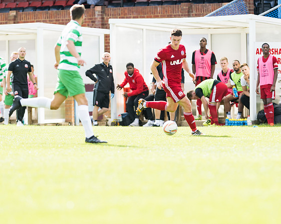 Rams v Aylesbury-125
