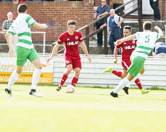 Rams v Aylesbury-126