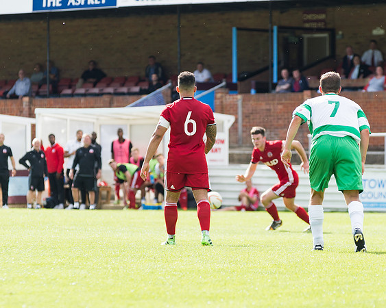 Rams v Aylesbury-127