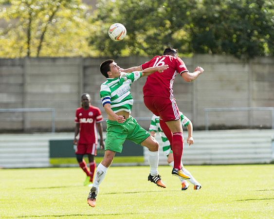 Rams v Aylesbury-128