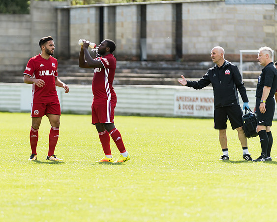 Rams v Aylesbury-130