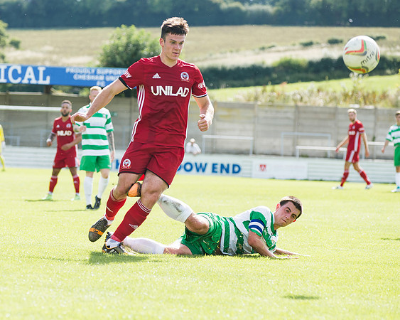 Rams v Aylesbury-138